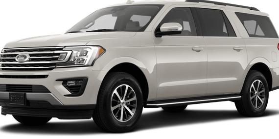 FORD EXPEDITION MAX 2018 1FMJK1JT7JEA45708 image